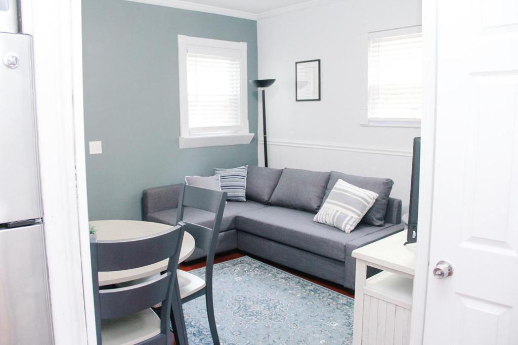 Historic Peaceful Apartment New Haven Exteriör bild
