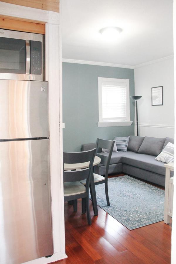Historic Peaceful Apartment New Haven Exteriör bild
